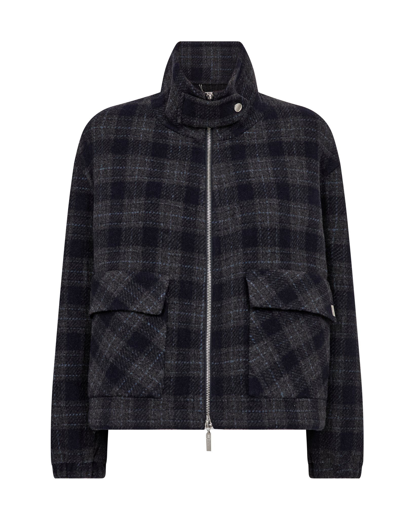 Mos Mosh Outdoorjacke