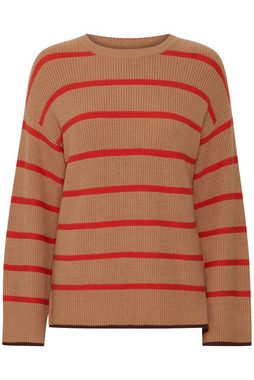 b.young Strickpullover BYMILO STRIPE JUMPER 3 - 20813520