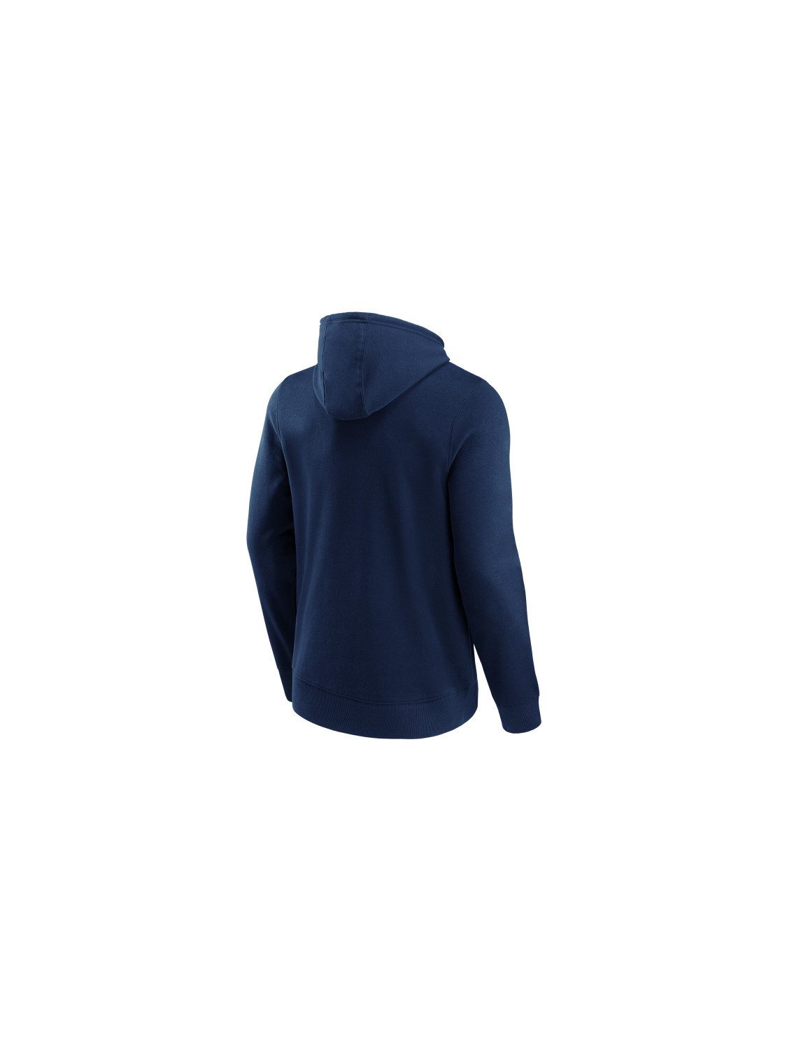 NFL Shield Hoodie NFL Splatter Crest Hoodie