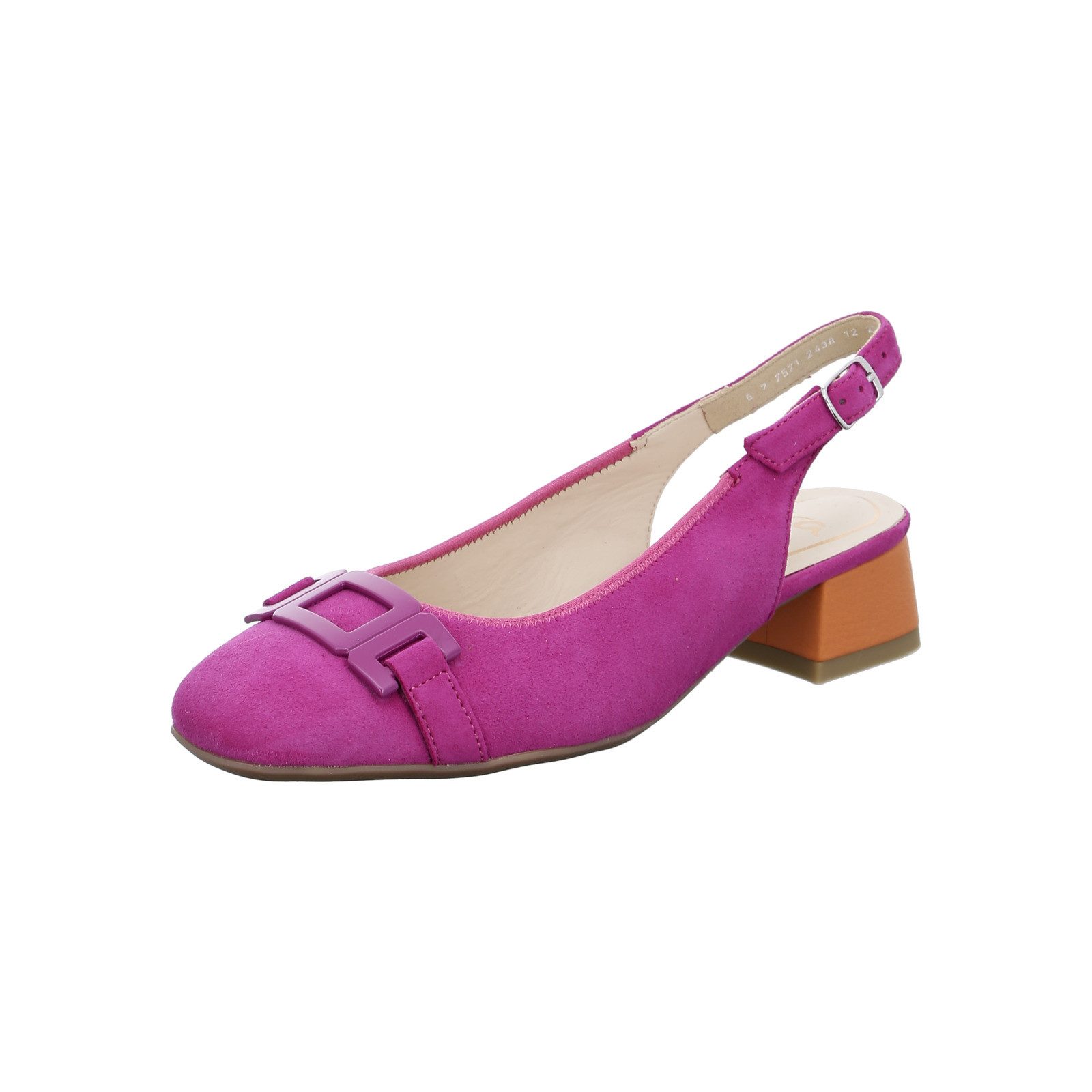 Ara Damen Pumps Graz Pumps günstig online kaufen
