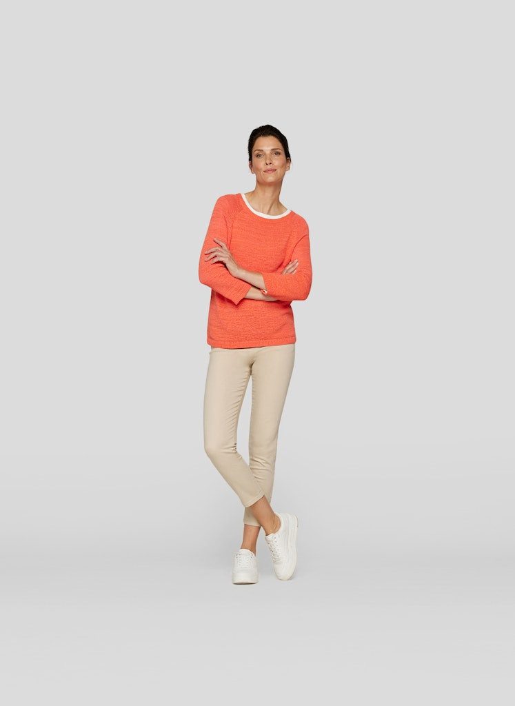 Rabe Stretch-Jeans Hose