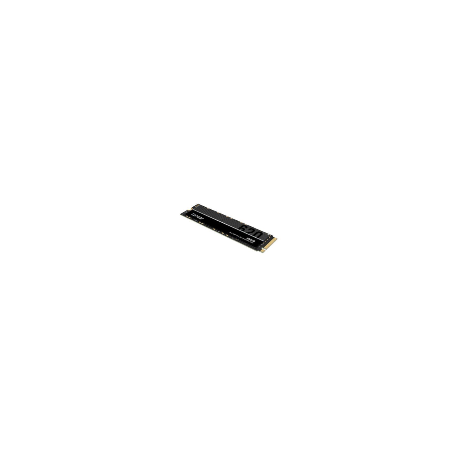 Lexar NM620 interne SSD