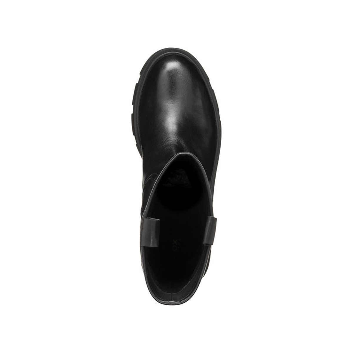 Geox GEOX VILDE, Stiefel, Schwarz, Damen Stiefel