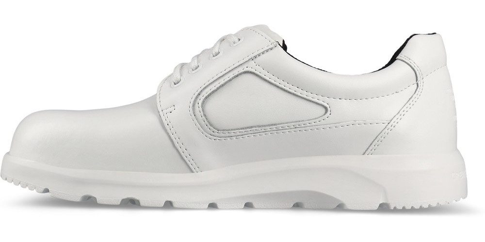 Sika Optimaxchnürschuh Sicherheitsschuh