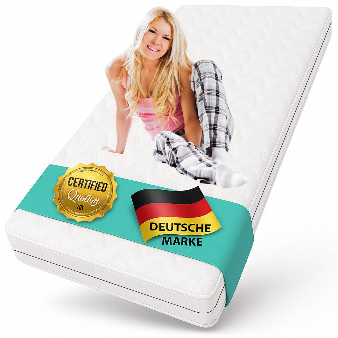 Kaltschaummatratze COZY I Das Beste für günstig online kaufen