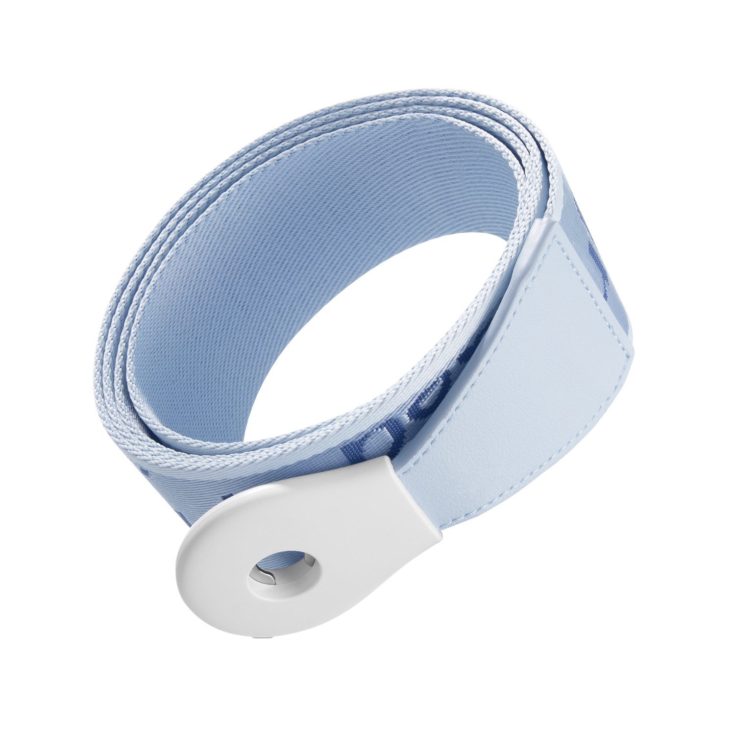 Lava Music Gitarrengurt Lava Music Gitarrengurt Ideal Strap 2 Blau