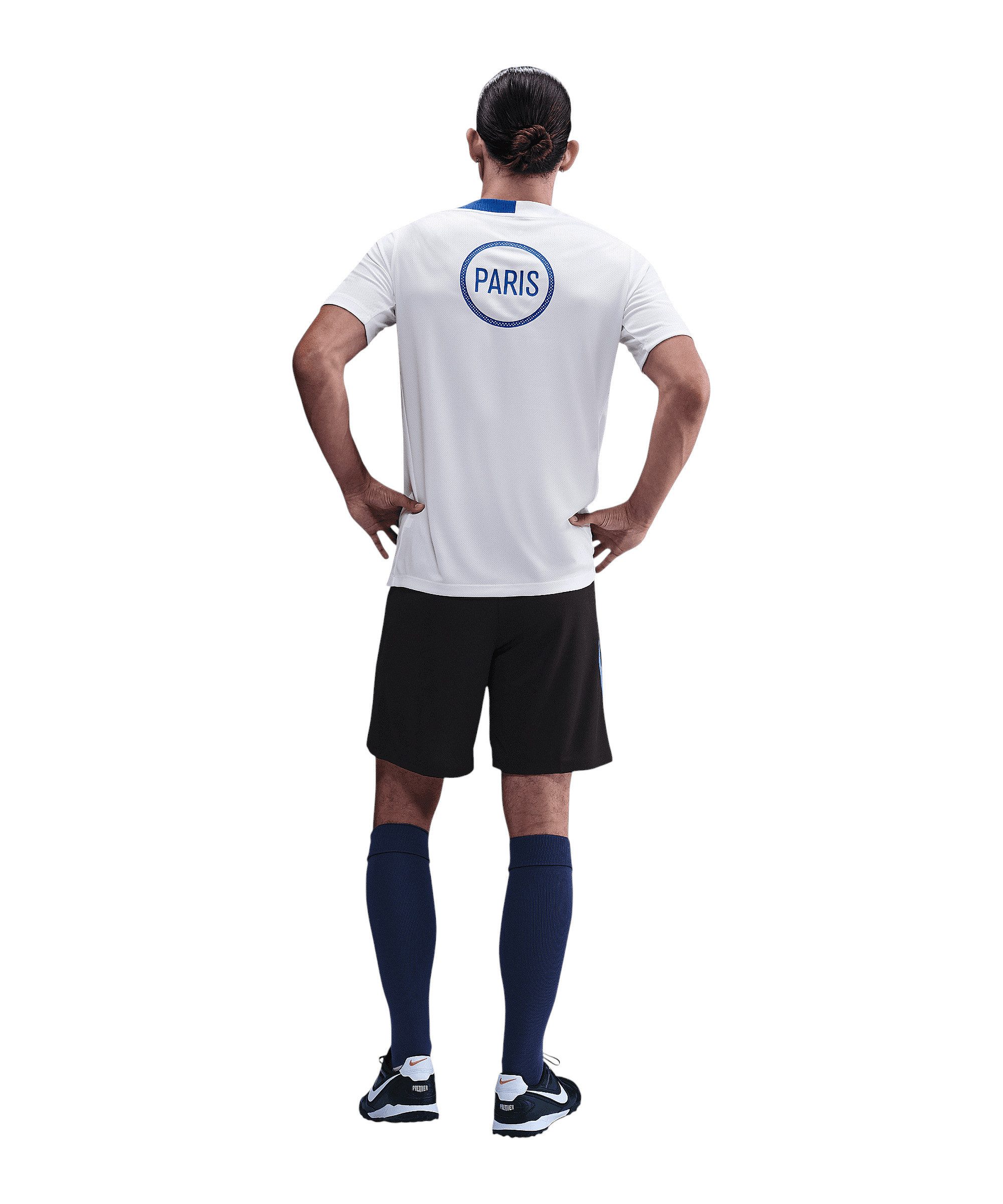 Nike Sporthose Nike Performance Paris Saint-Germain Strike Short Strike günstig online kaufen