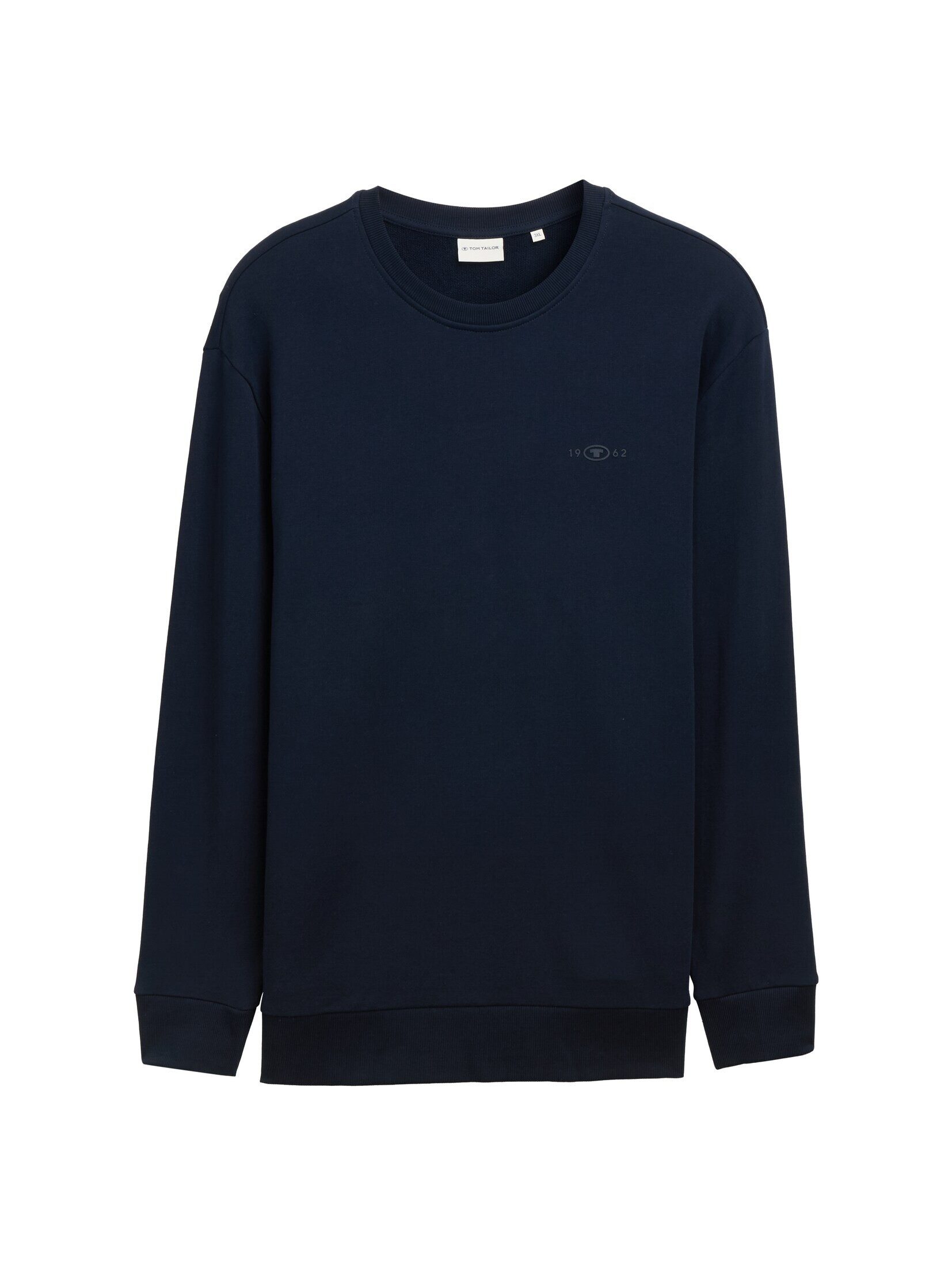TOM TAILOR PLUS Sweatshirt Plus Size günstig online kaufen