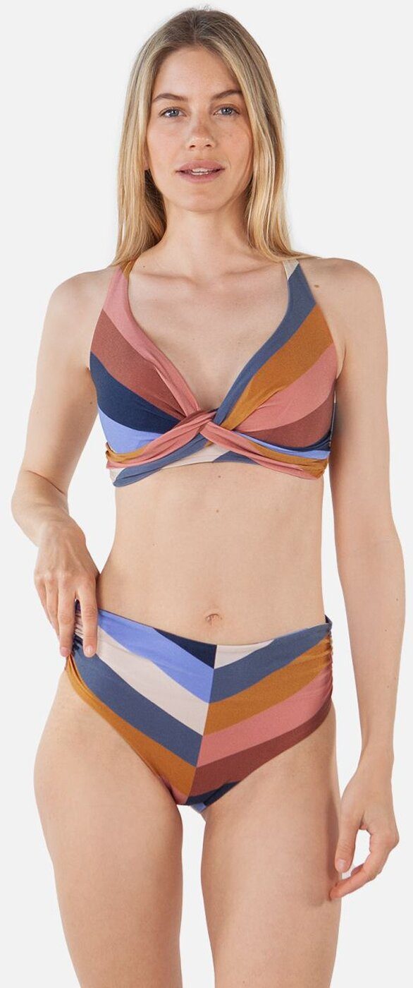 Barts Bügel-Bikini-Top Corangs Multifit Top MULTI