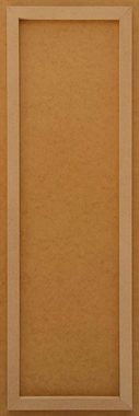 Reinders! Holzbild »Deco Panel 30x90 Das Leben«