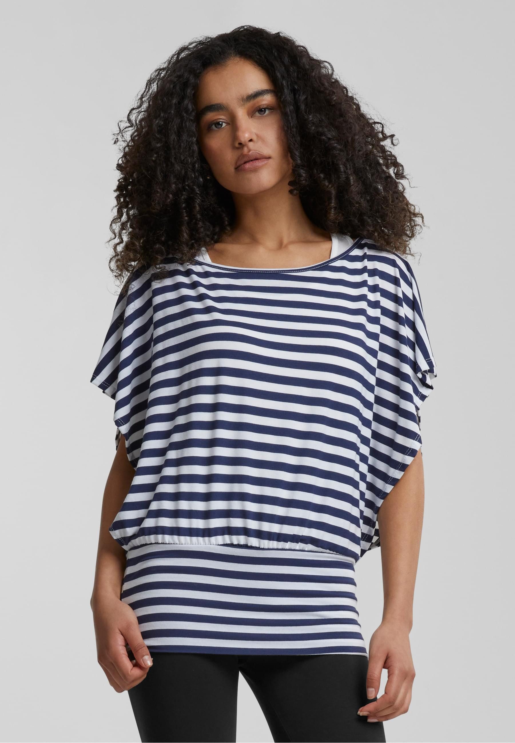 CLOUD 5IVE Langarmhemd CLOUD 5IVE Damen