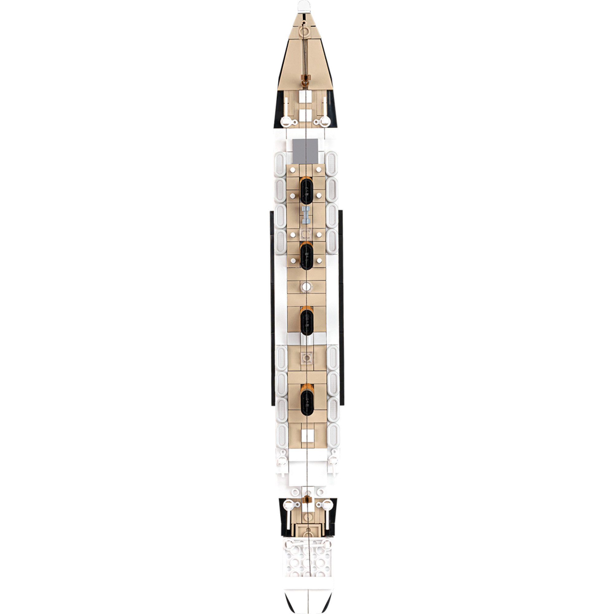COBI COBI - 1680 R.M.S. Titanic günstig online kaufen