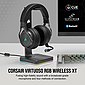 Corsair »VIRTUOSO RGB WIRELESS XT« Gaming-Headset (Mikrofon abnehmbar, Bluetooth, WLAN (WiFi), Bild 14