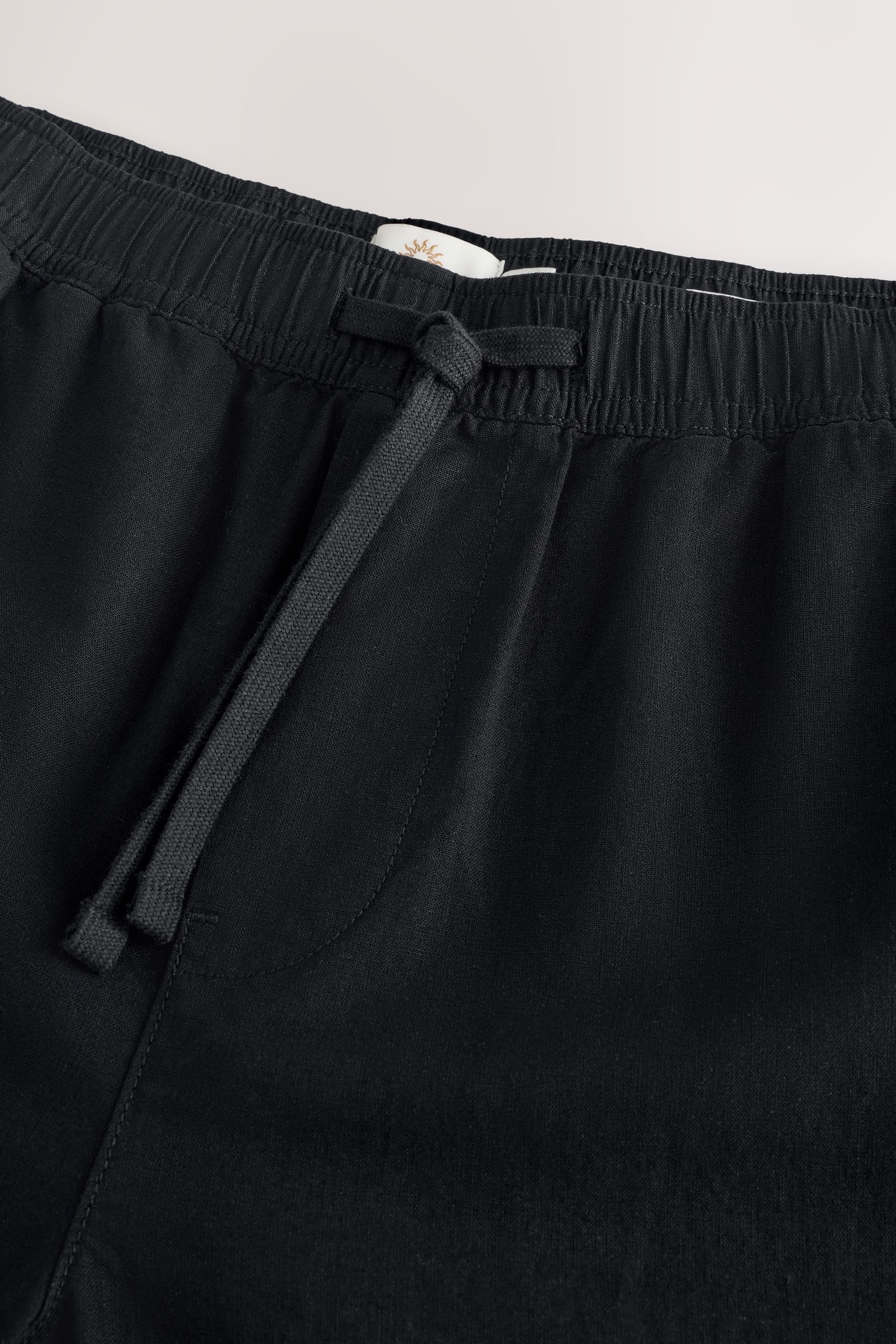 Next Leinenhose Cargo-Hose aus Leinen und günstig online kaufen