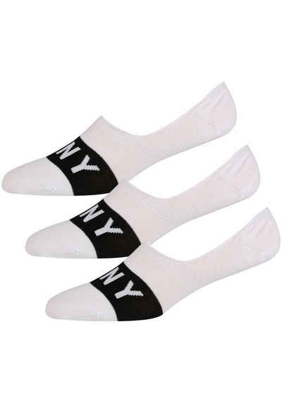 DKNY Basicsocken LEXINGTON (Set)