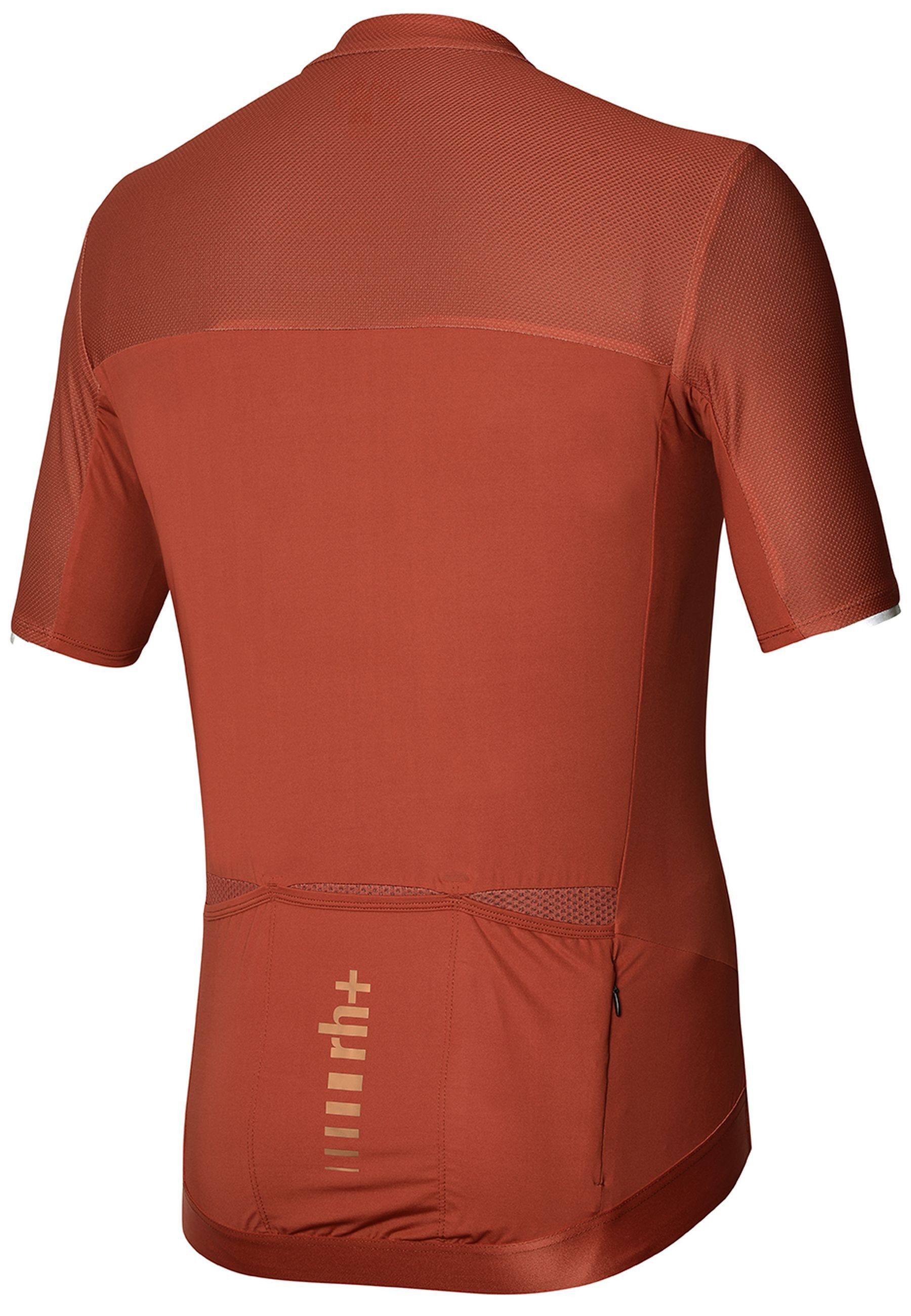 rh+ Radtrikot Logo Jersey (1-tlg) günstig online kaufen