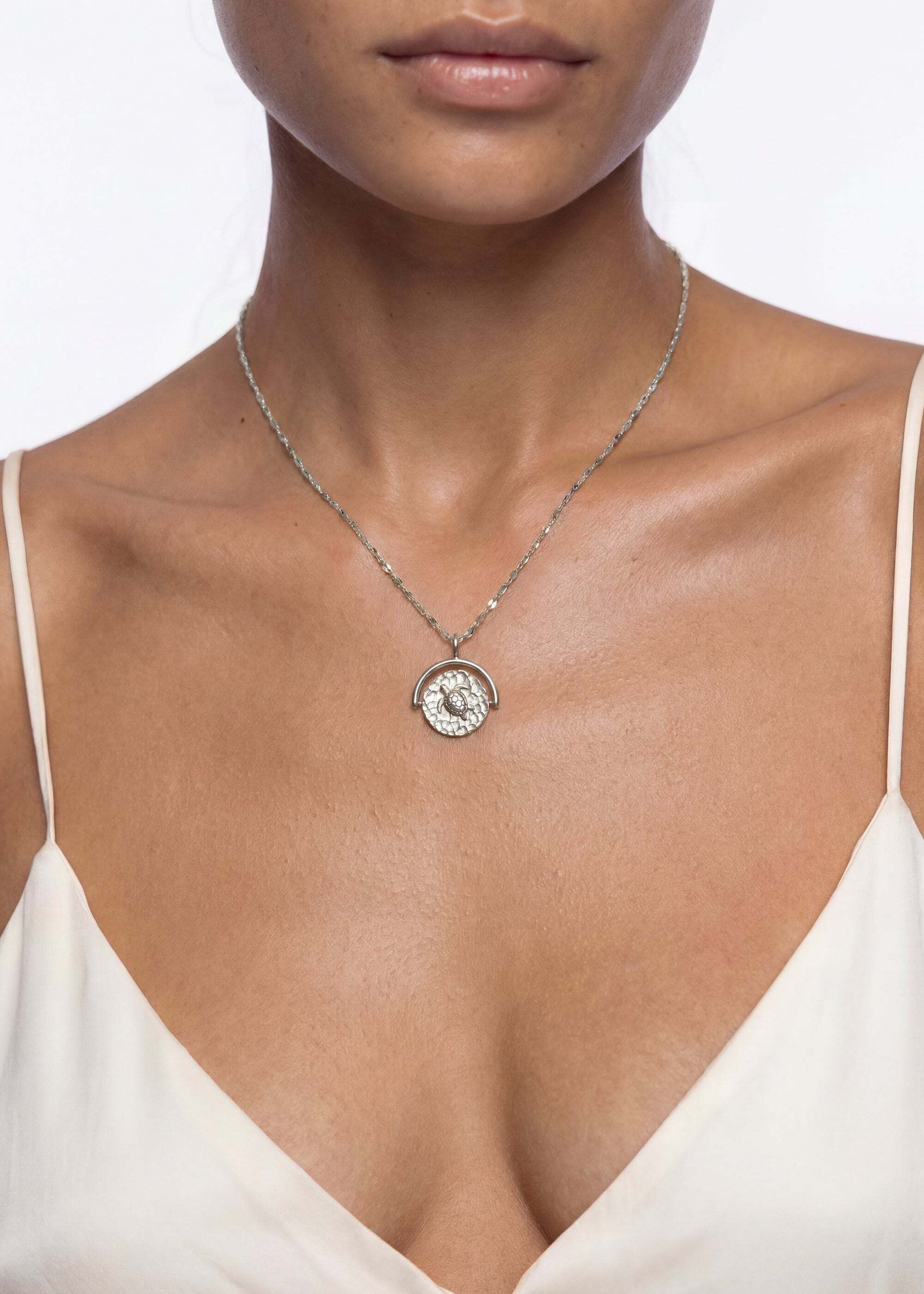 Purelei Kette mit Anhänger Island Story (Kette) – Bild 2 von 4