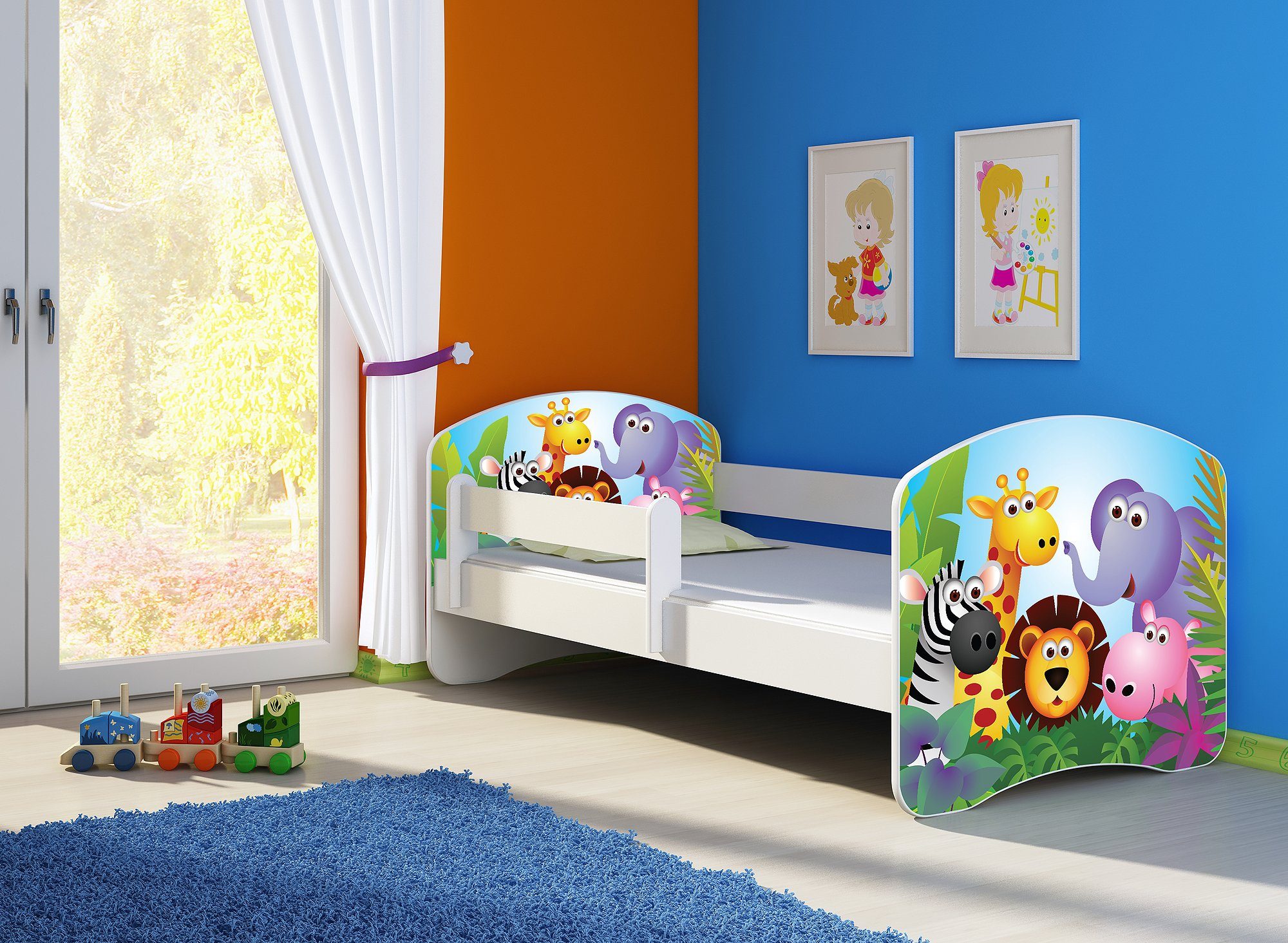 Kinderbett