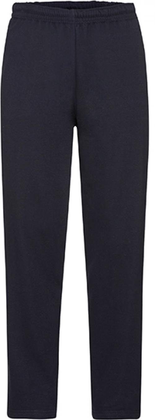 Fruit of the Loom Trainingshose Herren Classic Open Leg Jog Pants /