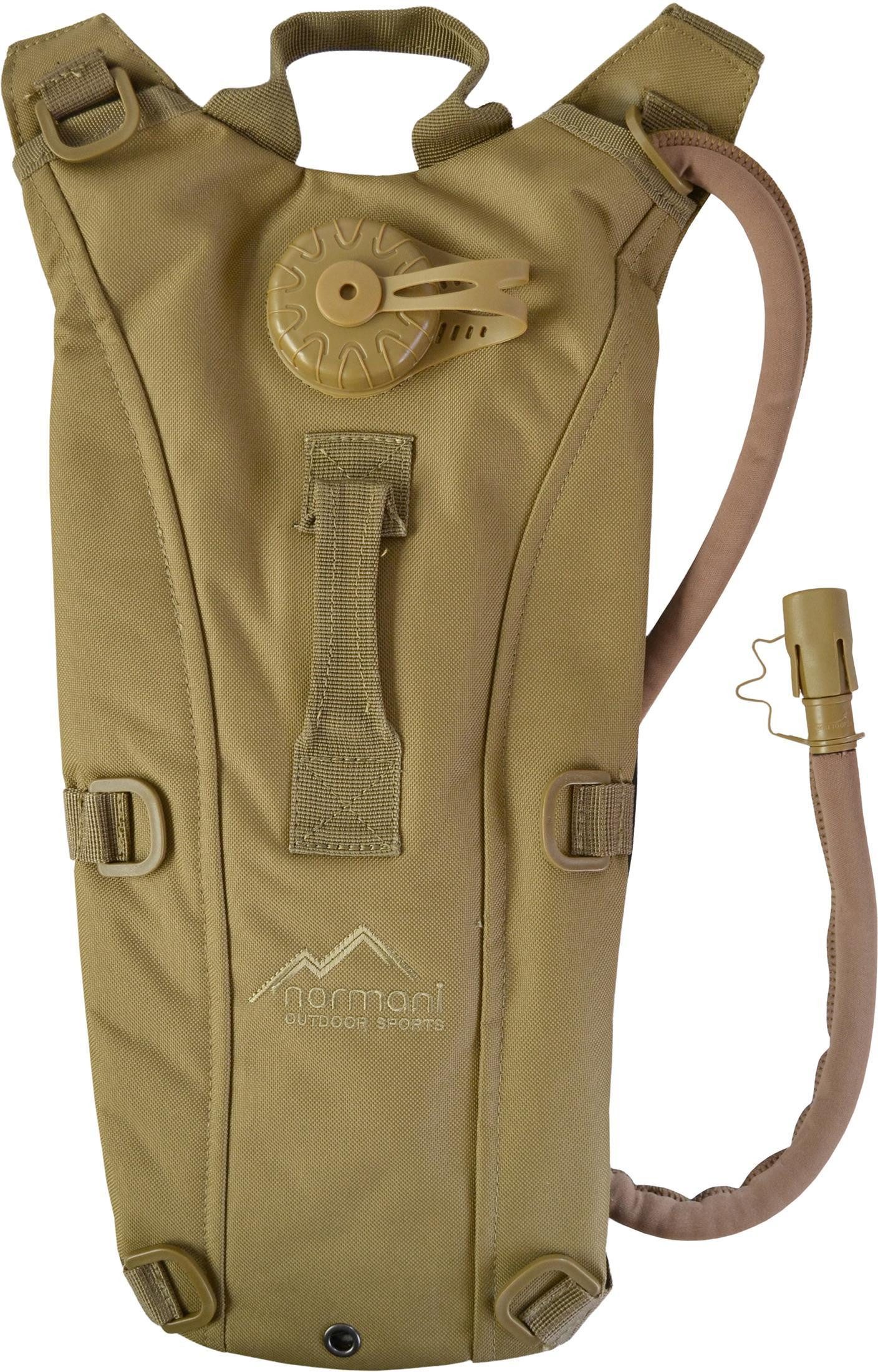 normani Trinkrucksack Trinkrucksack 2,5 l Hydropack
