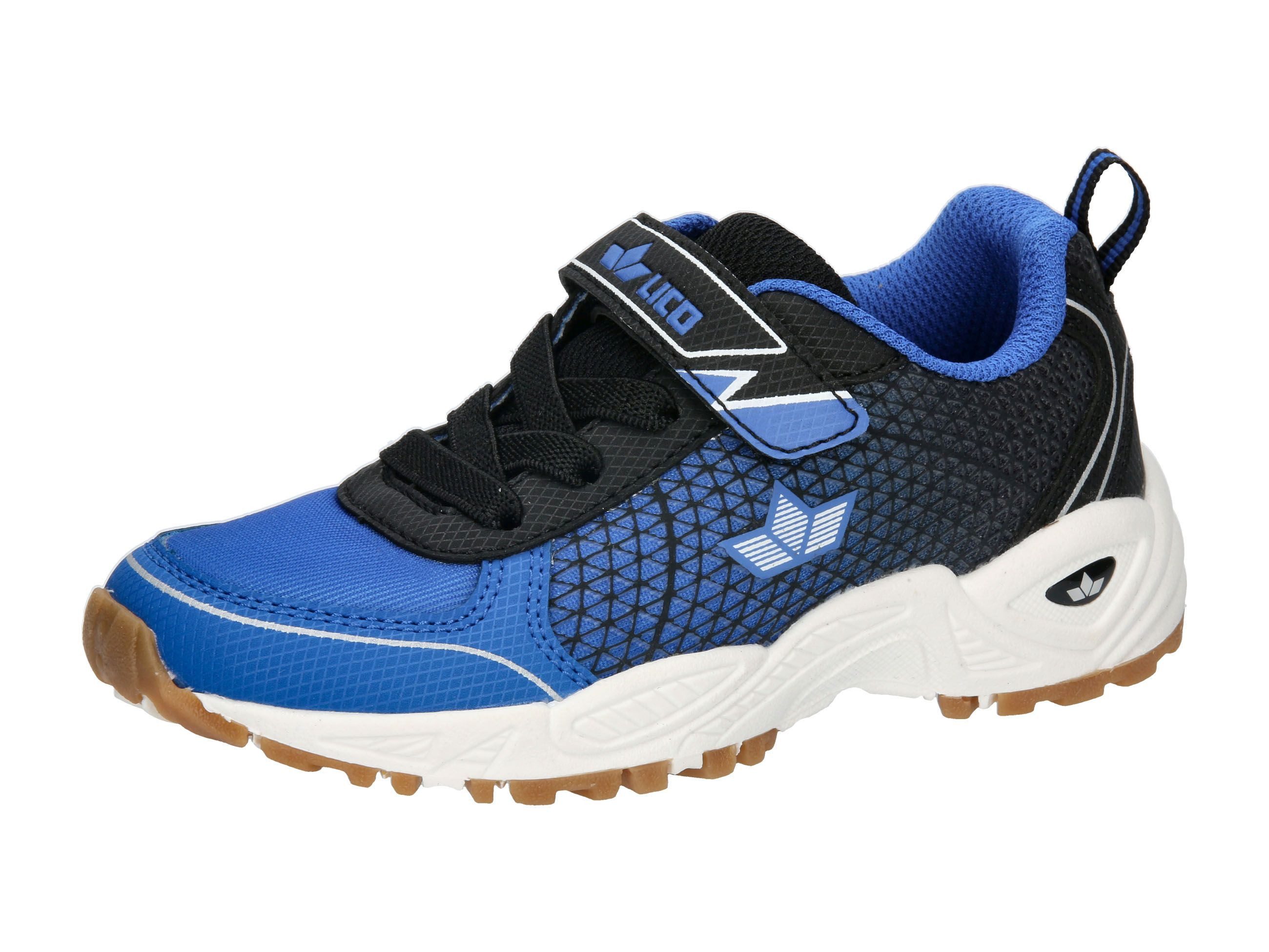Sportschuh Noa VS Hallenschuh