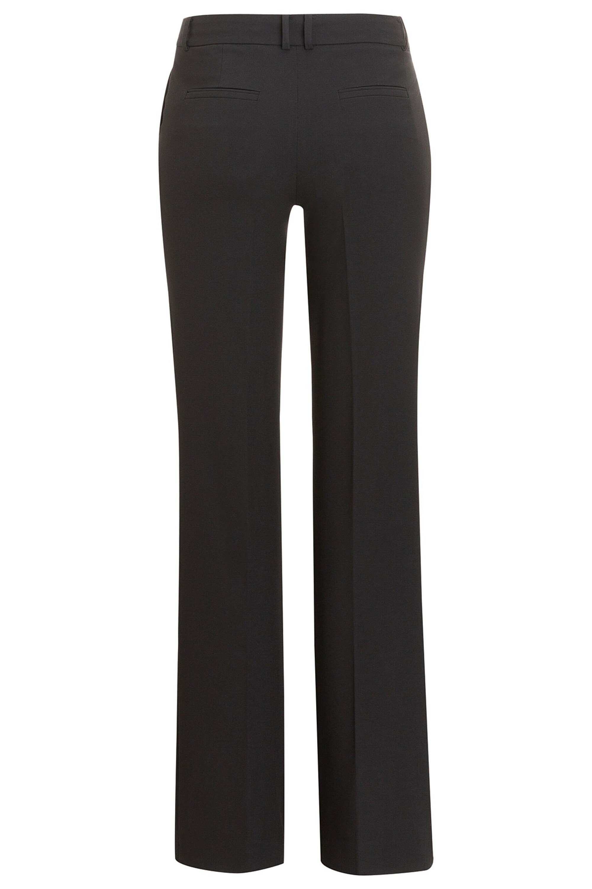 MORE&MORE Stoffhose Hanna (1-tlg) Plain/ohne Details