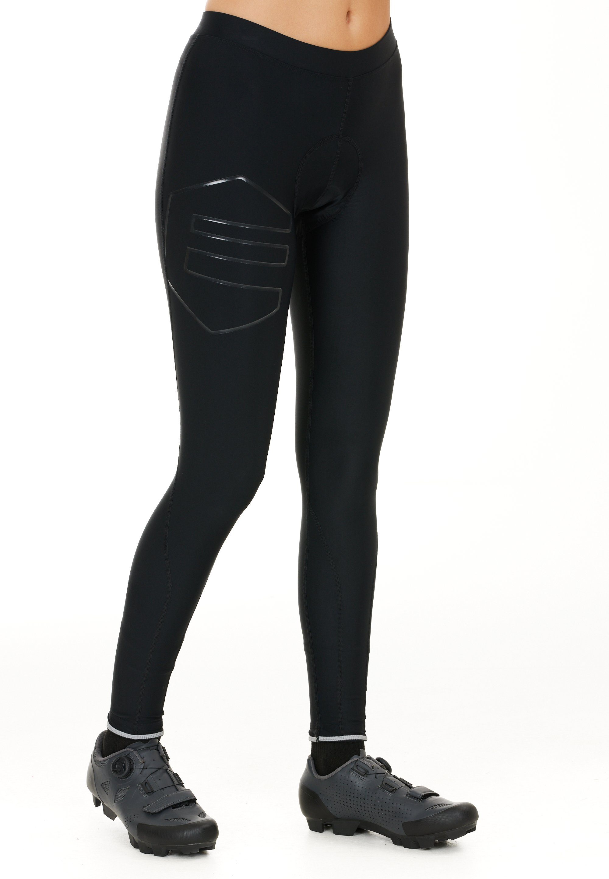 ENDURANCE Radhose Jayne mit praktischer Quick Dry-Technologie