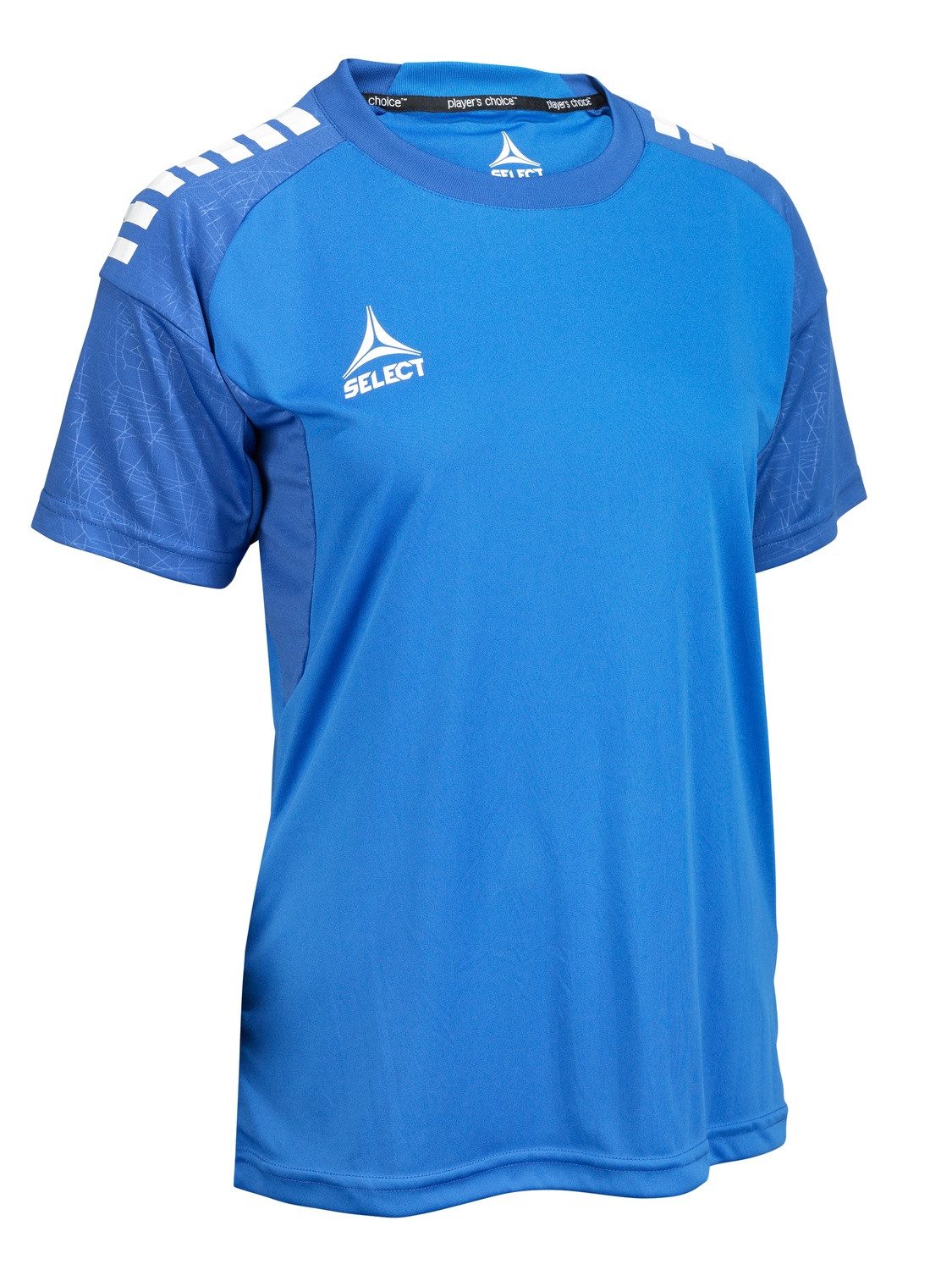 Select Handballtrikot Trikot Kurzarm Damen Spain V25