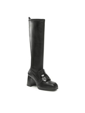 Hispanitas Stiefel Natali-2 HI222248 Black Stiefel