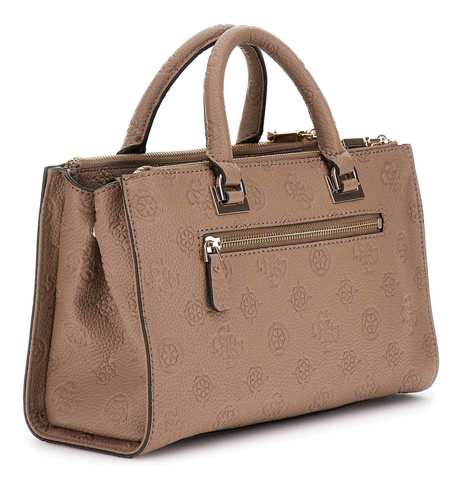 Guess Handtasche Status Satchel günstig online kaufen