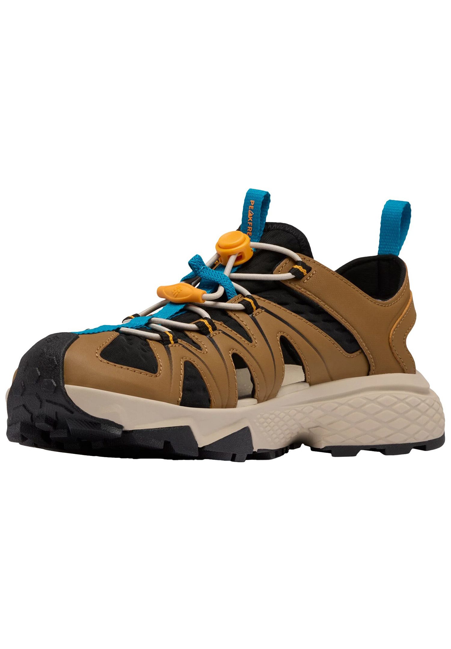 Columbia Peakfreak Rush Shandal Sandale günstig online kaufen