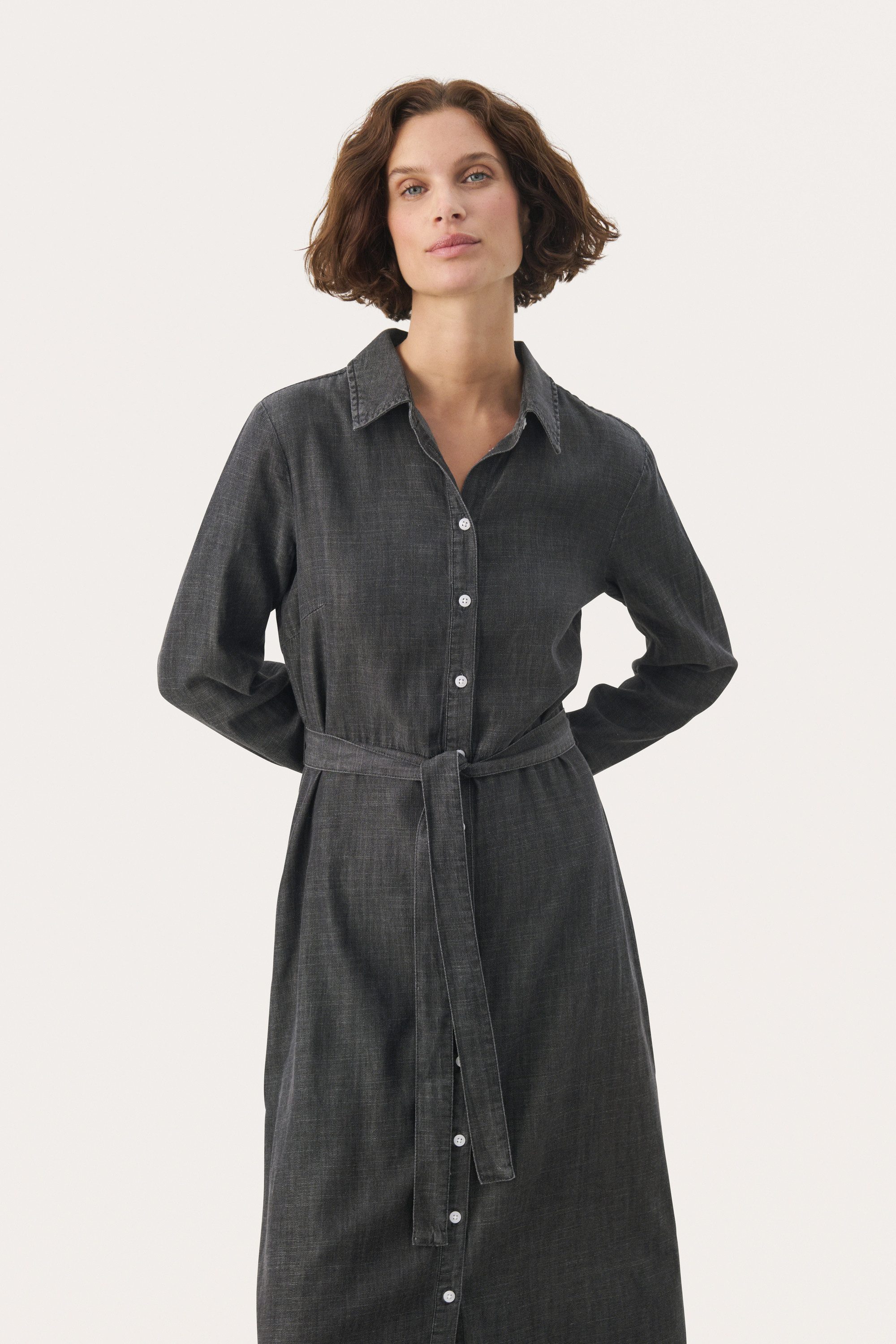 Part Two Blusenkleid Kleid CirkePW