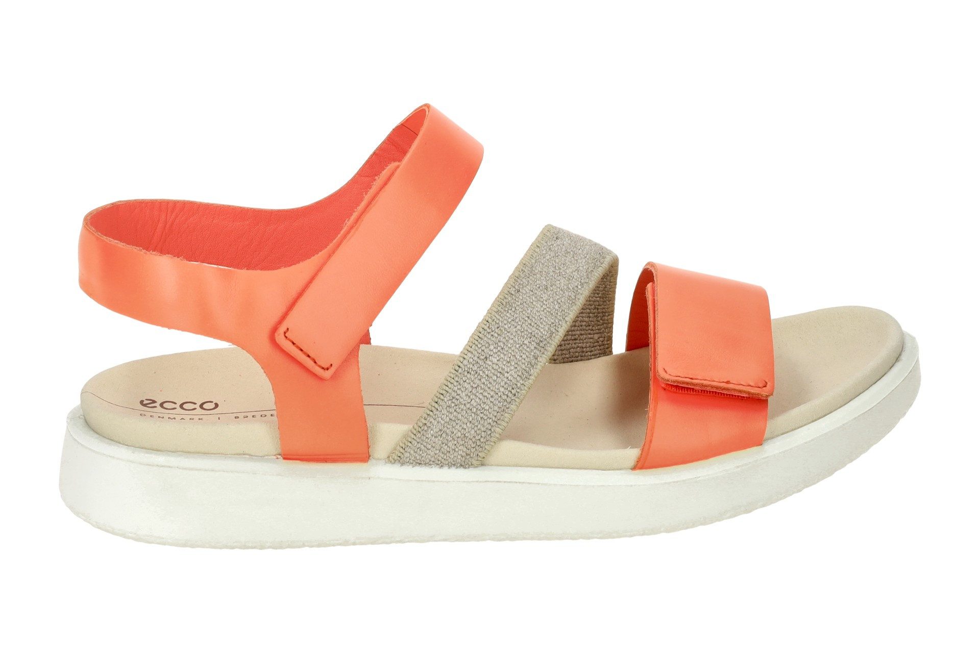 Ecco 27371302259 Sandalette