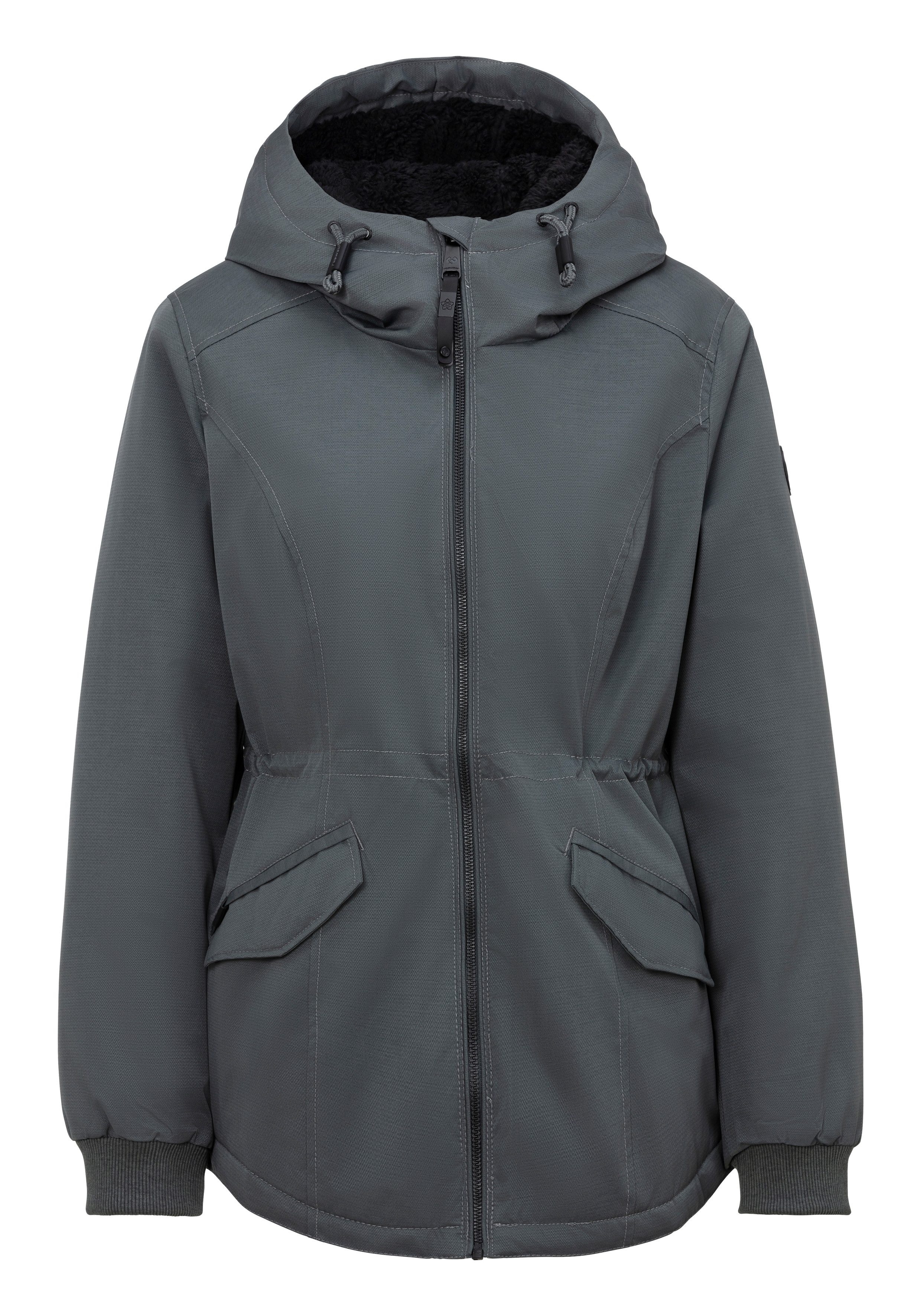 Outdoorjacke DOWEY WARM