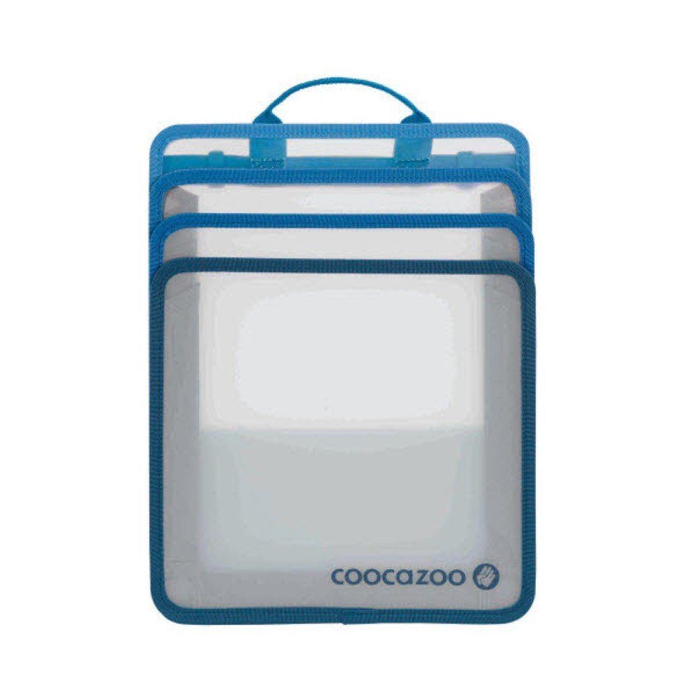 coocazoo Schulranzen Faltbare Heftbox