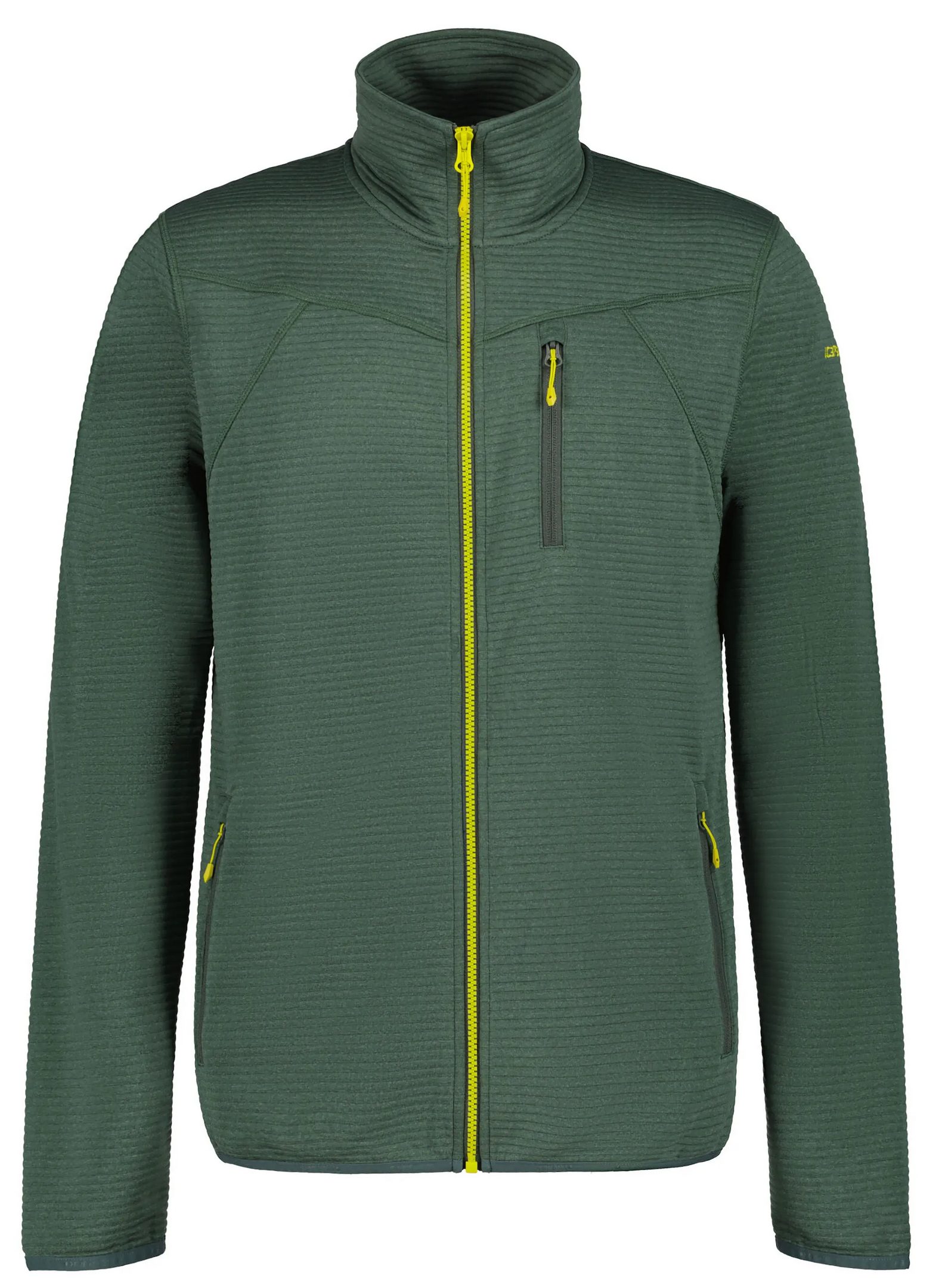 Icepeak Fleecejacke ICEPEAK BERTHOLD