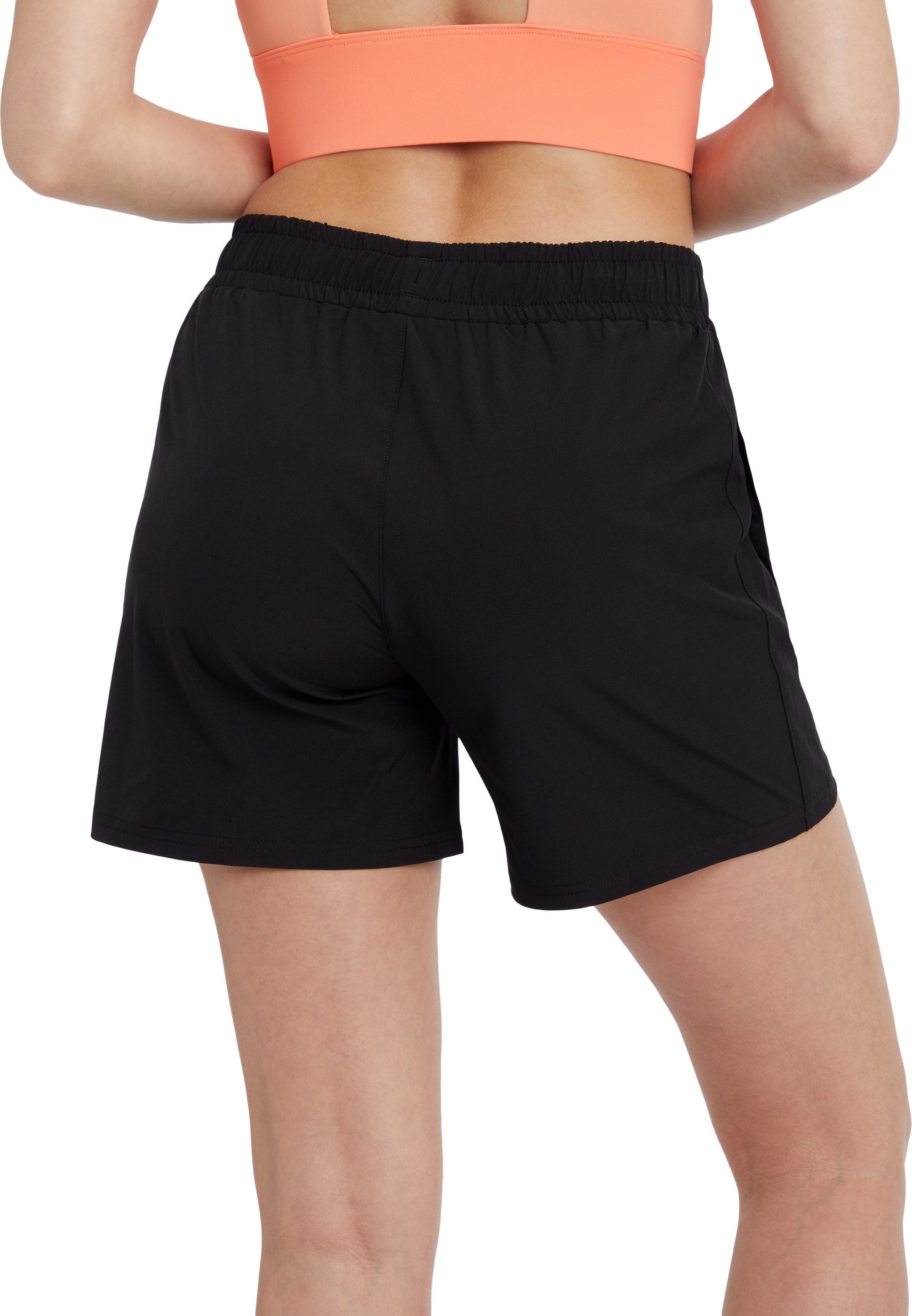 Energetics Shorts DA.-SHORTS KARA II W sportlicher Stil, Shorts-Schnitt, aus Polyester