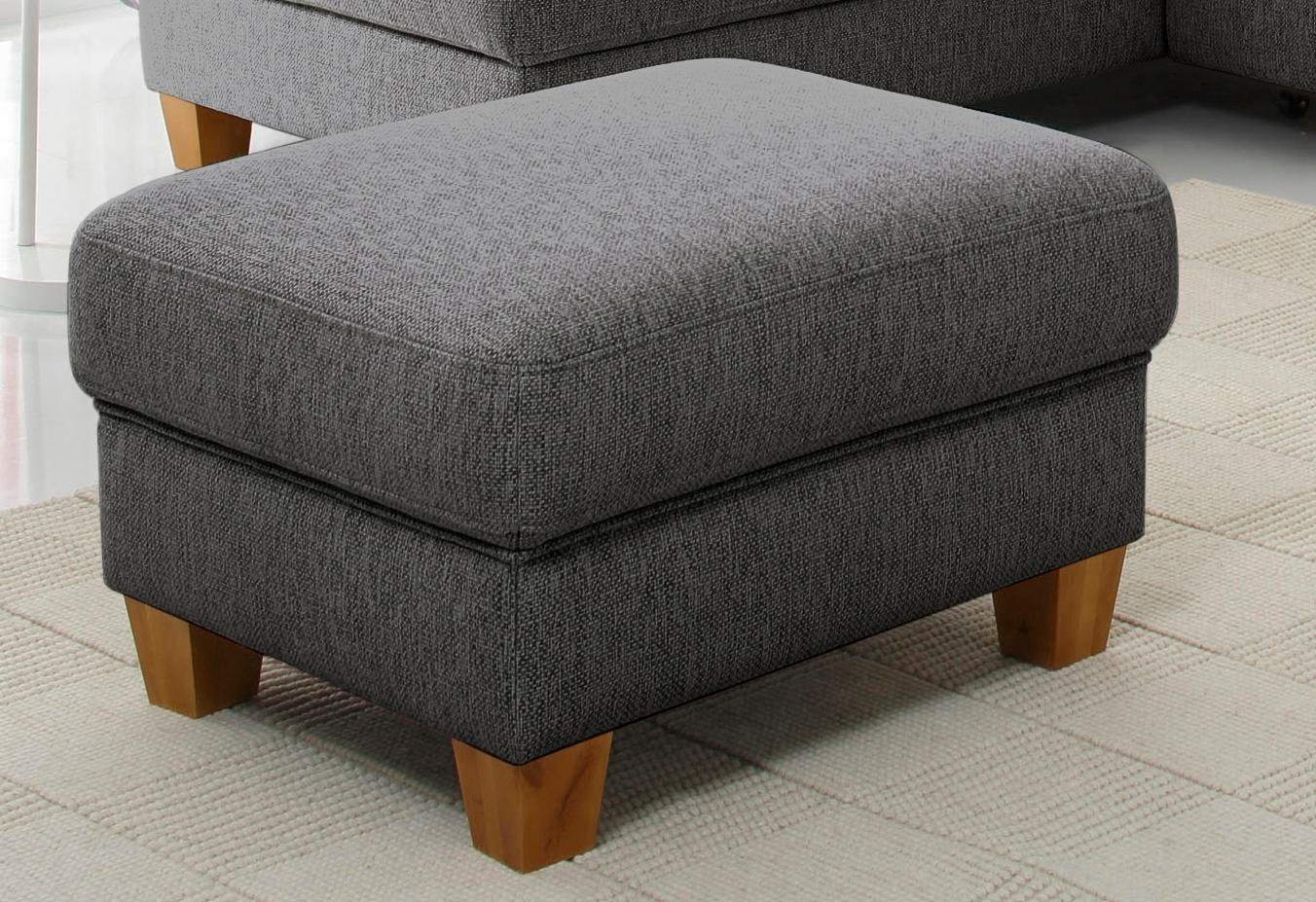 Hocker Borkum
