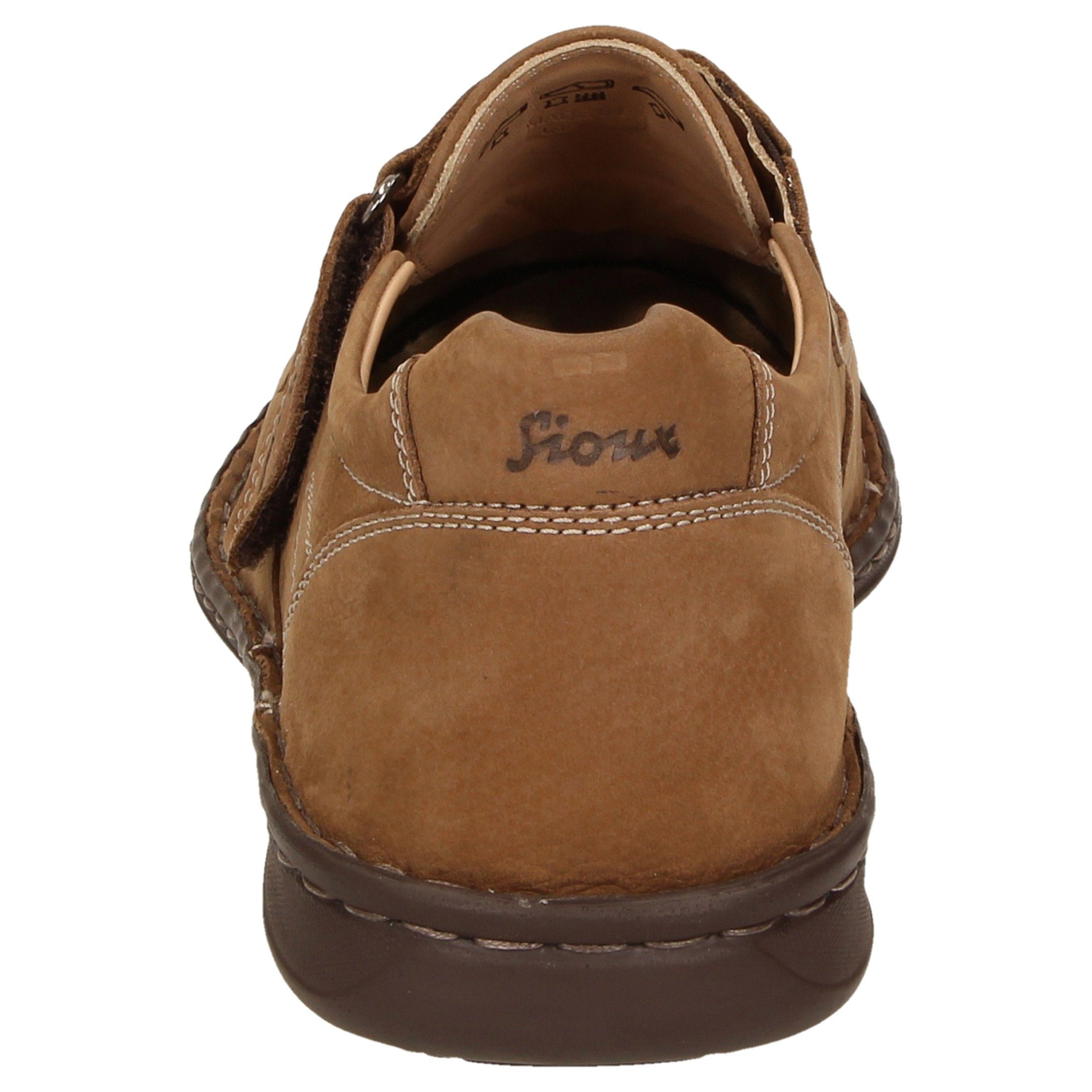 SIOUX Elcino-191 Sandale