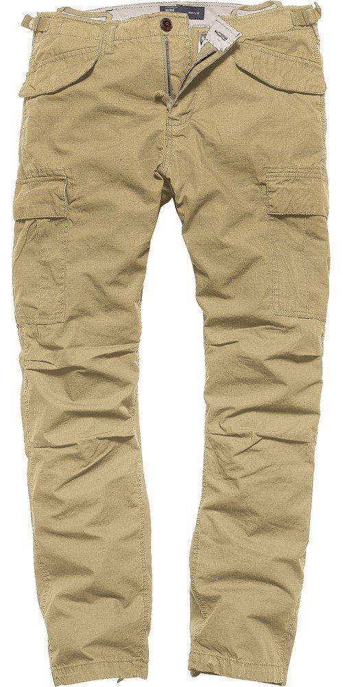 Vintage Industries Cargohose günstig online kaufen