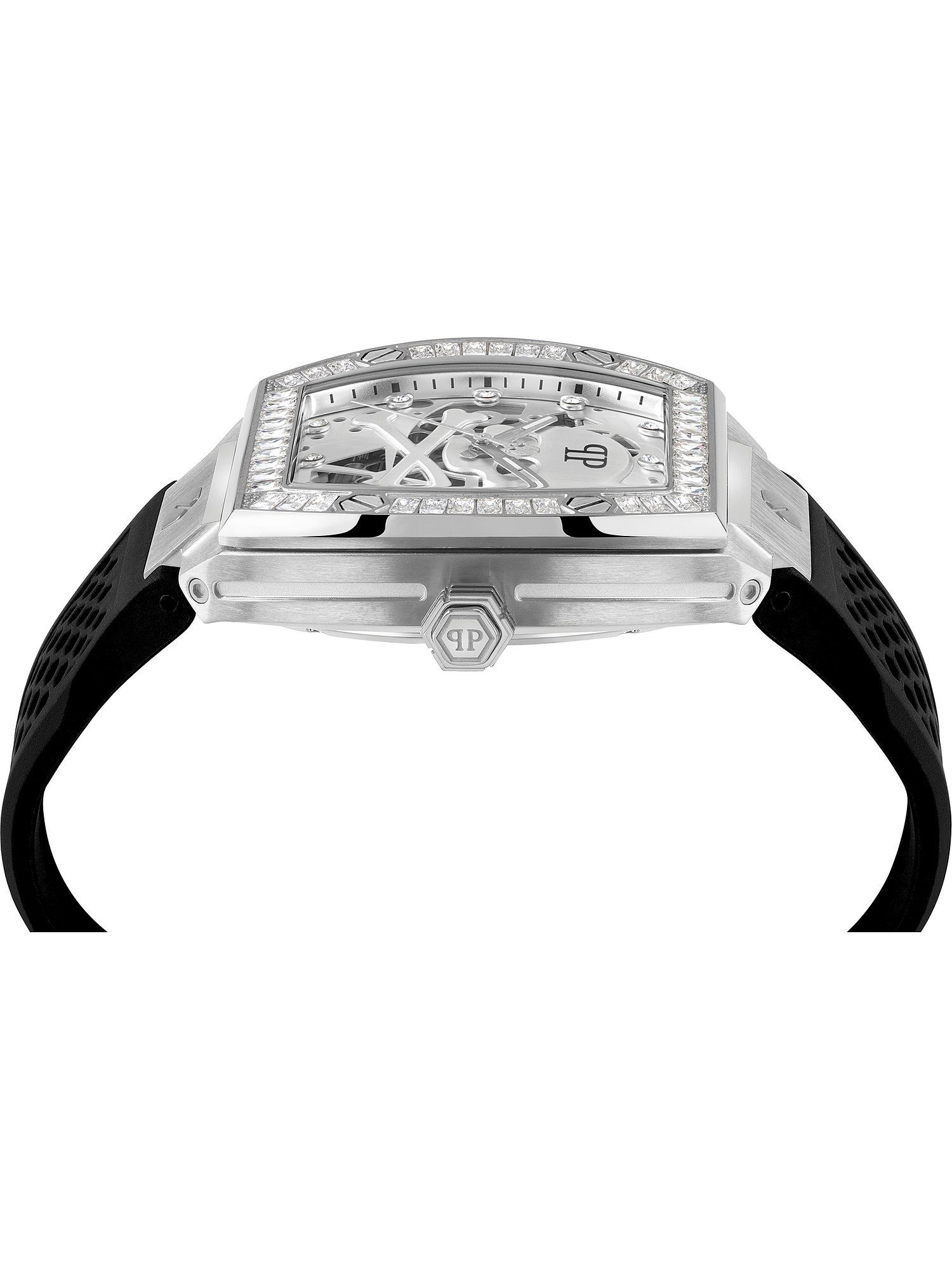 PHILIPP PLEIN Quarzuhr Philipp Plein Herren-Uhren Analog Automatik