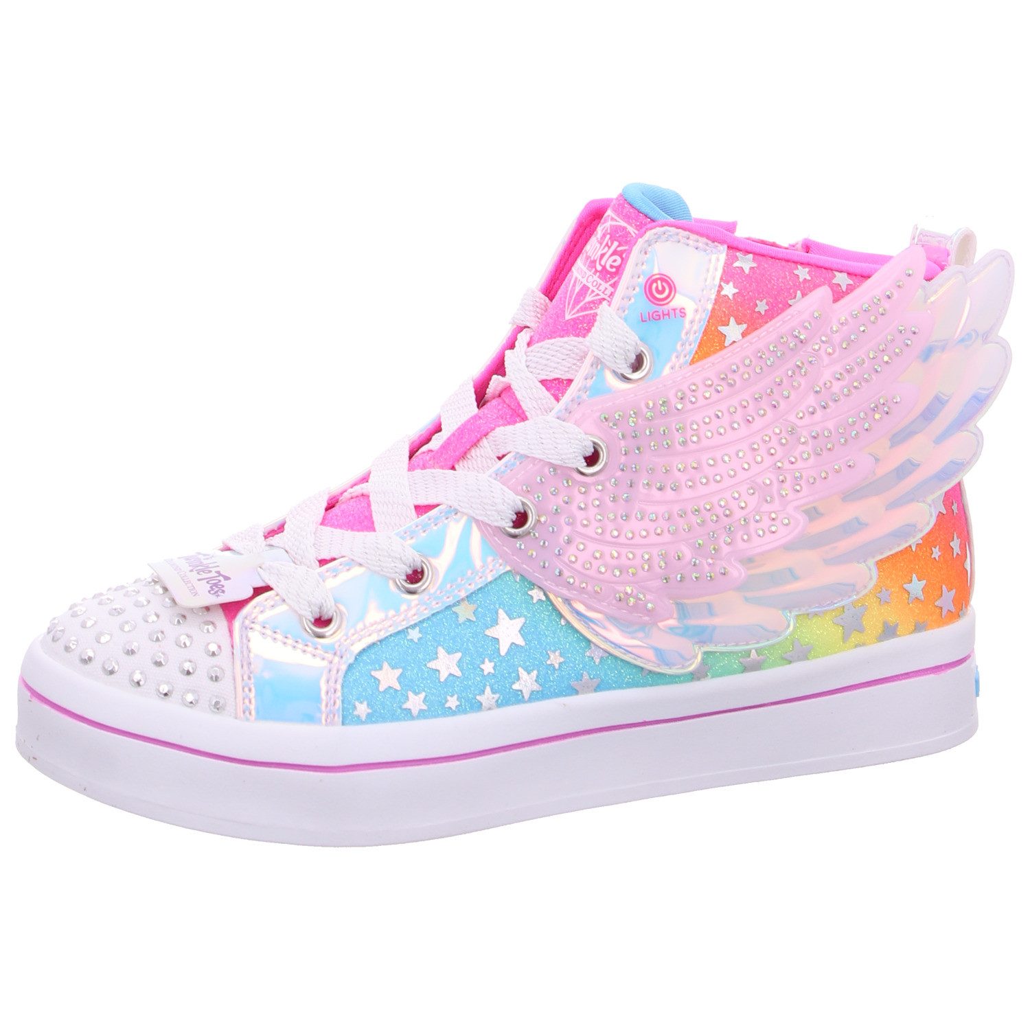 Twi Lites 2.0 Schnürstiefel