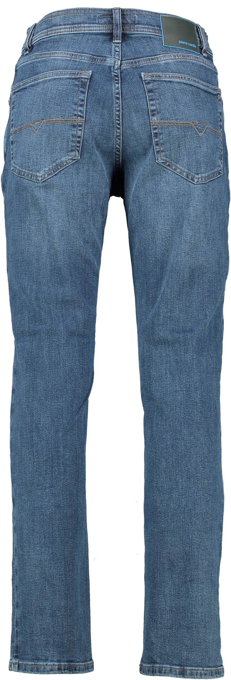 Pierre Cardin 5-Pocket-Jeans Dijon darkblue günstig online kaufen
