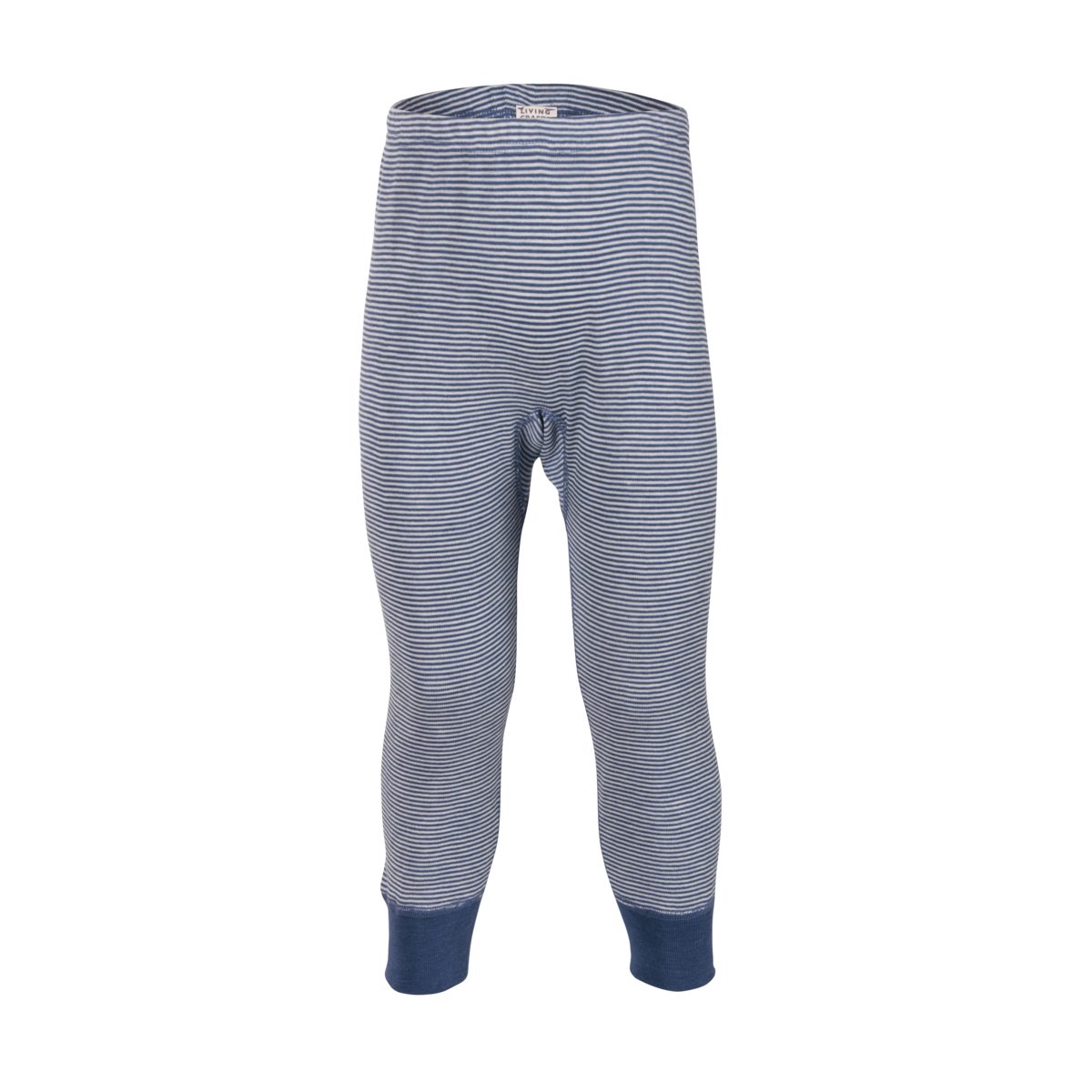 LIVING CRAFTS Lange Unterhose GOTS zertifiziert