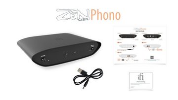 iFi ZEN Air Phono Vorverstärker