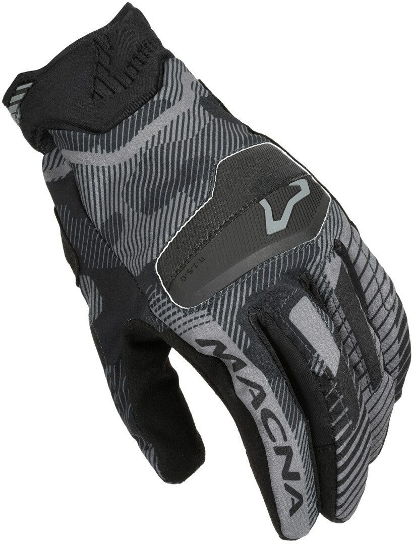 Motorradhandschuhe Lithic Camo Motorrad Handschuhe