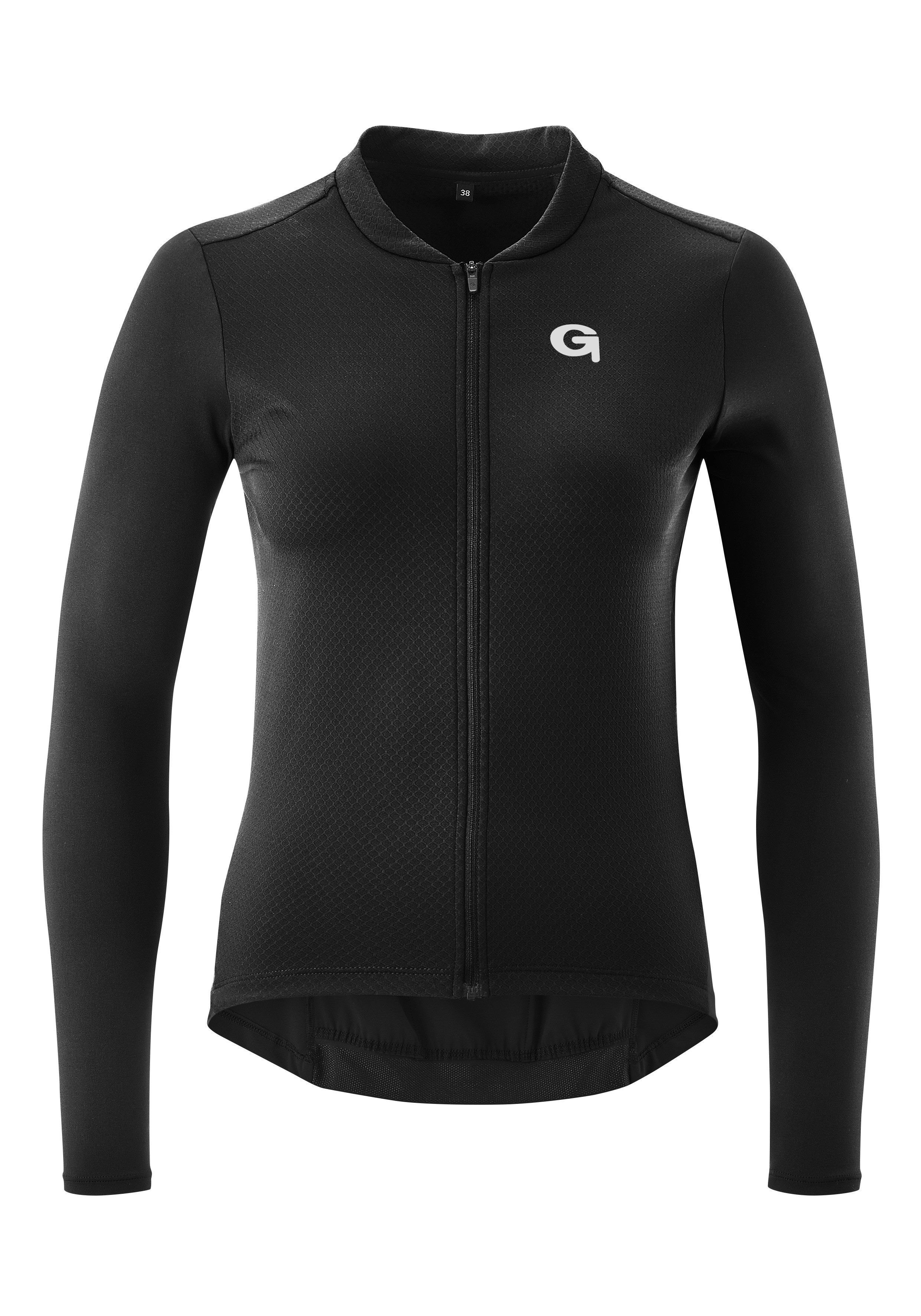 Gonso Radtrikot SITIVO TRIKOT LONGSLEEVE W günstig online kaufen