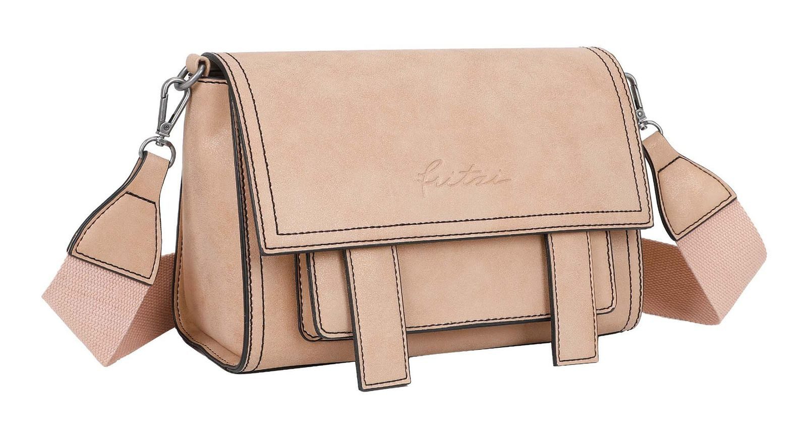 Fritzi aus Preußen Umhängetasche Jive Satchel günstig online kaufen