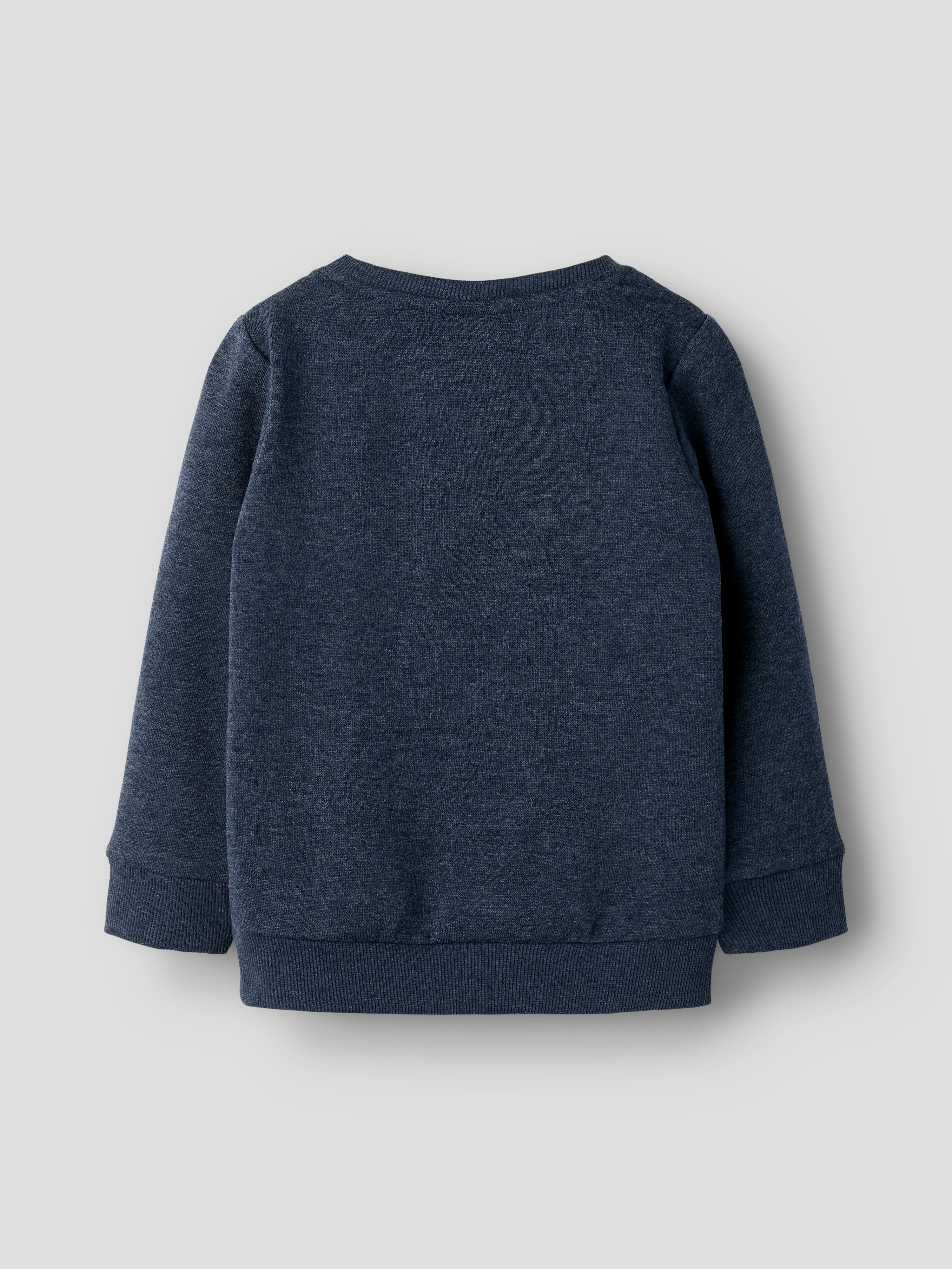 Name It Sweatshirt NMMVIMO LS SWEAT BRU NOOS