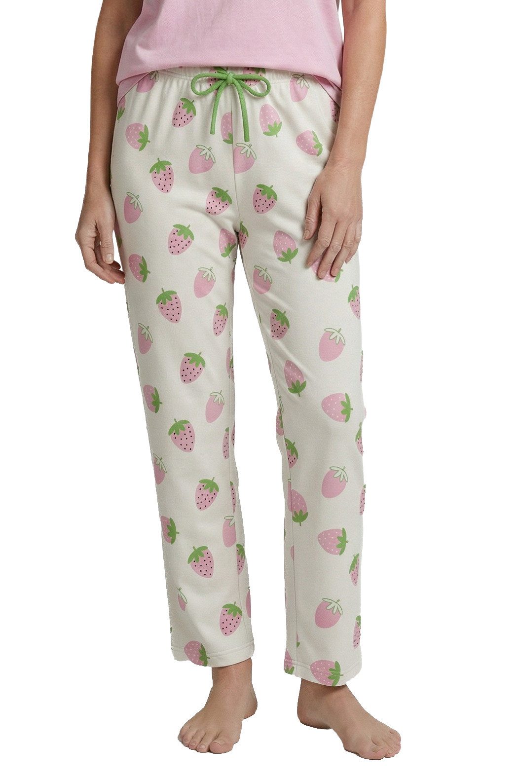 Rösch Pyjamahose 1667236 (1-tlg)